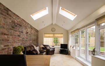 conservatory roof insulation Catcott, Somerset