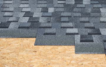 expert Catcott asphalt roof companies