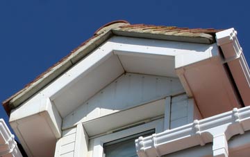 Catcott fascia installation costs