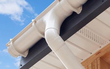 Catcott gutter installation costs