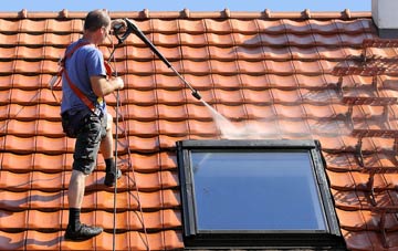 roof cleaning Catcott, Somerset
