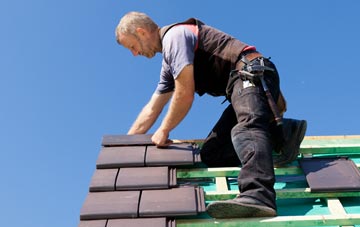 disadvantages of Catcott slate roofing