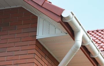 Catcott soffit repair costs