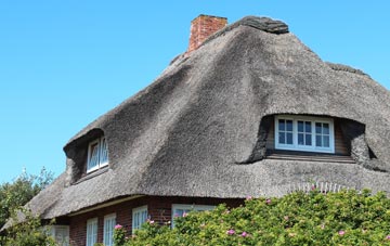 thatch roofing Catcott, Somerset