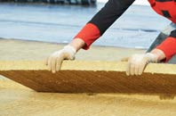 find rated Catcott roof insulation companies