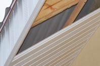rated Catcott soffit repair companies