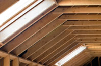 Catcott tapered roof insulation quotes